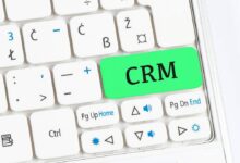 CRM analytics