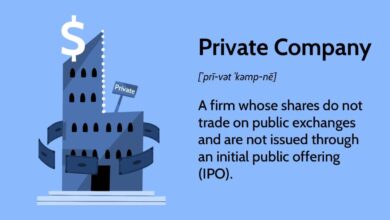 private equity CRM